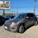 Jeep COMPASS LONGITUDE 2.0 Aut. - 2017-0