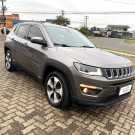 Jeep COMPASS LONGITUDE 2.0 Aut. - 2017-0