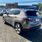 Jeep COMPASS LONGITUDE 2.0 Aut. - 2017-2