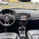 Jeep COMPASS LONGITUDE 2.0 Aut. - 2017-3