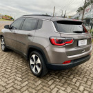 Jeep COMPASS LONGITUDE 2.0 Aut. - 2017-1