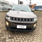 Jeep COMPASS LONGITUDE 2.0 Aut. - 2017-2