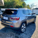 Jeep COMPASS LONGITUDE 2.0 Aut. - 2017-1