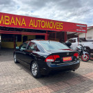 Honda Civic Sedan LXS 1.8/1.8 Flex 16V Mec. 4p 2007 Gasolina-1
