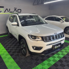 Jeep COMPASS LONGITUDE 2.0 4x2 Flex 16V Aut. 2017 Flex-3