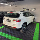 Jeep COMPASS LONGITUDE 2.0 4x2 Flex 16V Aut. 2017 Flex-2