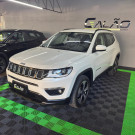 Jeep COMPASS LONGITUDE 2.0 4x2 Flex 16V Aut. 2017 Flex-0