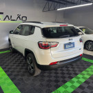Jeep COMPASS LONGITUDE 2.0 4x2 Flex 16V Aut. 2017 Flex-1