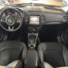 Jeep COMPASS LONGITUDE 2.0 4x2 Flex 16V Aut. 2017 Flex-5