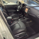 Jeep COMPASS LONGITUDE 2.0 4x2 Flex 16V Aut. 2017 Flex-4