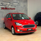 Ford Ka 1.5 SE Plus 12V Flex 5p Aut. 2019 Flex-0