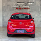 Ford Ka 1.0 SE/SE Plus TiVCT Flex 5p 2020 Flex-8