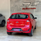 Ford Ka 1.0 SE/SE Plus TiVCT Flex 5p 2020 Flex-1