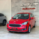 Ford Ka 1.0 SE/SE Plus TiVCT Flex 5p 2020 Flex-7