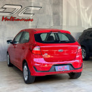 Ford Ka 1.0 SE/SE Plus TiVCT Flex 5p 2020 Flex-2