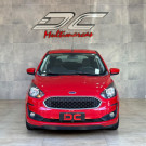 Ford Ka 1.0 SE/SE Plus TiVCT Flex 5p 2020 Flex-5