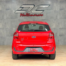 Ford Ka 1.5 SE Plus 12V Flex 5p Aut. 2019 Flex-5