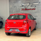 Ford Ka 1.5 SE Plus 12V Flex 5p Aut. 2019 Flex-2