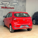 Ford Ka 1.5 SE Plus 12V Flex 5p Aut. 2019 Flex-1
