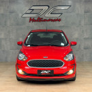 Ford Ka 1.5 SE Plus 12V Flex 5p Aut. 2019 Flex-10