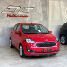Ford Ka 1.0 SE/SE Plus TiVCT Flex 5p 2020 Flex-0
