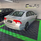 Honda Civic Sed. LXL/ LXL SE 1.8 Flex 16V Aut. 2011 Flex-2