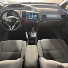 Honda Civic Sed. LXL/ LXL SE 1.8 Flex 16V Aut. 2011 Flex-6