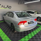 Honda Civic Sed. LXL/ LXL SE 1.8 Flex 16V Aut. 2011 Flex-1