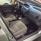 Honda Civic Sed. LXL/ LXL SE 1.8 Flex 16V Aut. 2011 Flex-4