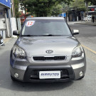 Kia Soul EX 1.6 Automática 2012 | Completo-0
