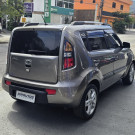 Kia Soul EX 1.6 Automática 2012 | Completo-4