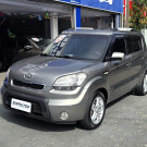 Kia Soul EX 1.6 Automática 2012 | Completo-1