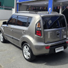 Kia Soul EX 1.6 Automática 2012 | Completo-3