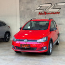 VW - VolksWagen Fox TRACK 1.0 Flex 12V 5p 2016 Flex-9
