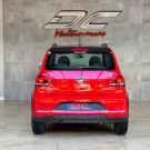 VW - VolksWagen Fox TRACK 1.0 Flex 12V 5p 2016 Flex-6