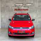 VW - VolksWagen Fox TRACK 1.0 Flex 12V 5p 2016 Flex-5
