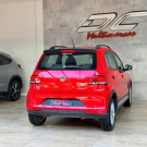 VW - VolksWagen Fox TRACK 1.0 Flex 12V 5p 2016 Flex-1
