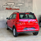 VW - VolksWagen Fox TRACK 1.0 Flex 12V 5p 2016 Flex-2