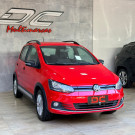 VW - VolksWagen Fox TRACK 1.0 Flex 12V 5p 2016 Flex-0