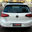 VW - VolksWagen Golf GTi 2.0 TSI 220cv Aut. 2015 Gasolina-16