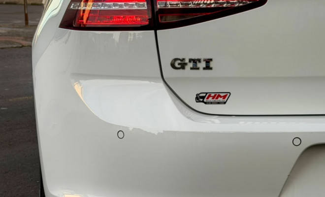 VW - VolksWagen Golf GTi 2.0 TSI 220cv Aut. 2015 Gasolina-17