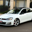 VW - VolksWagen Golf GTi 2.0 TSI 220cv Aut. 2015 Gasolina-1