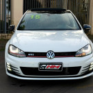 VW - VolksWagen Golf GTi 2.0 TSI 220cv Aut. 2015 Gasolina-15