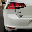 VW - VolksWagen Golf GTi 2.0 TSI 220cv Aut. 2015 Gasolina-17