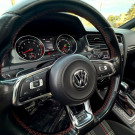 VW - VolksWagen Golf GTi 2.0 TSI 220cv Aut. 2015 Gasolina-6
