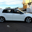 VW - VolksWagen Golf GTi 2.0 TSI 220cv Aut. 2015 Gasolina-14