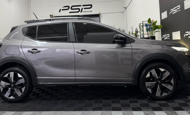 Renault Kardian Techno Flex 1.0 TB 12V 5p Aut. 2025 Flex-2
