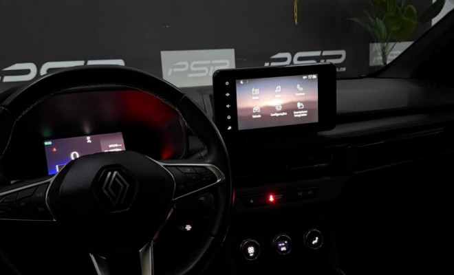 Renault Kardian Techno Flex 1.0 TB 12V 5p Aut. 2025 Flex-11
