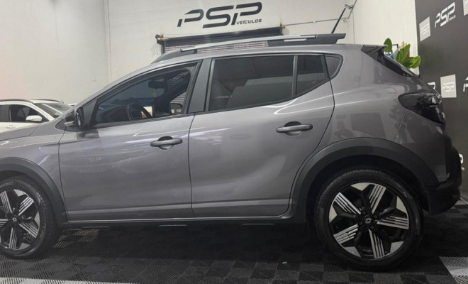 Renault Kardian Techno Flex 1.0 TB 12V 5p Aut. 2025 Flex-3