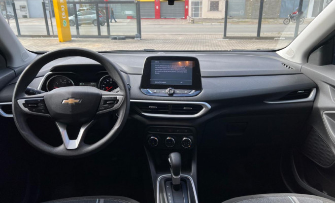 GM - Chevrolet TRACKER LT 1.0 Turbo 12V Flex Aut. 2022 Flex-6